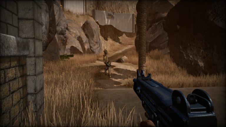 Tải ngay kẻo lỡ GameGuru, phần mềm làm game cho người không chuyên đang miễn phí