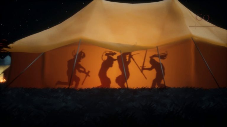 Đánh giá game Griefhelm