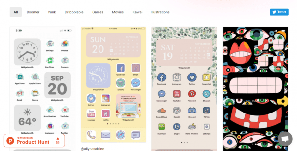 Cách thay đổi biểu tượng ứng dụng trên iOS 14
