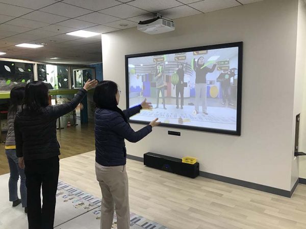 Insol M&T ra mắt nền tảng chơi thể thao ngay tại nhà Modou Sports
