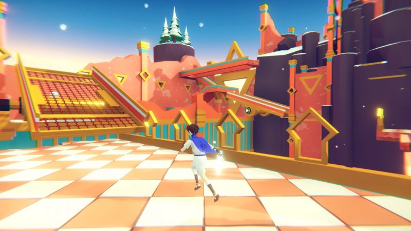 Đánh giá game Incredible Mandy