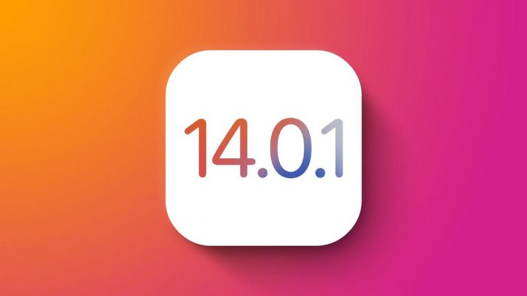 iOS 14.0.1 có gì mới?