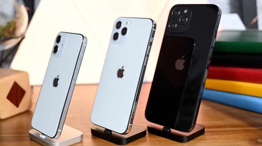 Sự kiện ra mắt iPhone 12 của Apple sẽ diễn ra vào ngày 15/9