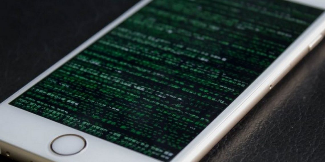 Hacker tìm được lỗ hổng mới có thể jailbreak iOS 13.7
