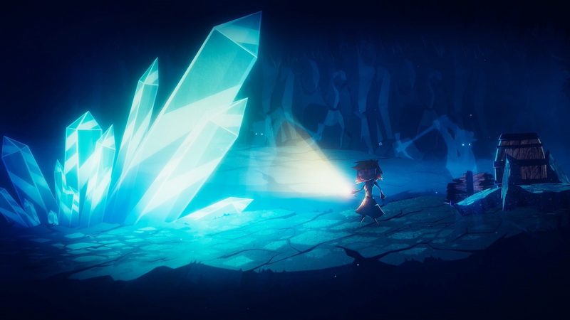 Đánh giá game Jenny LeClue - Detectivu