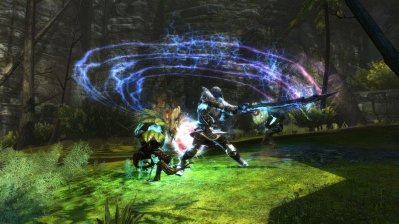 Đánh giá game Kingdoms of Amalur: Re-Reckoning