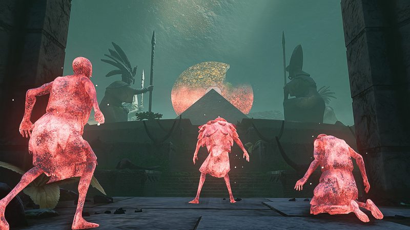 Đánh giá game Lost Ember (Switch)