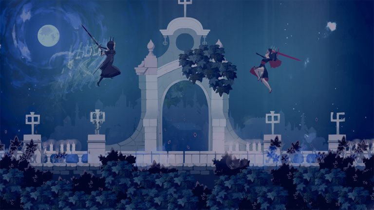 Đánh giá game Minoria