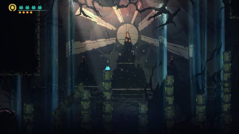 Đánh giá game MO:Astray