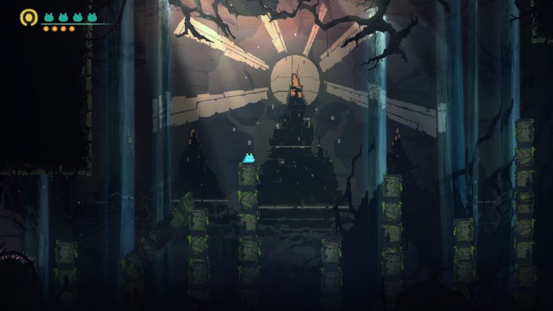 Đánh giá game MO:Astray