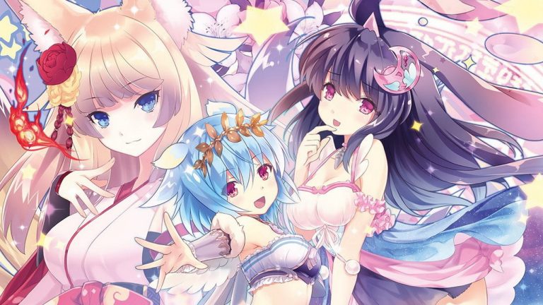 Đánh giá game Moero Crystal H