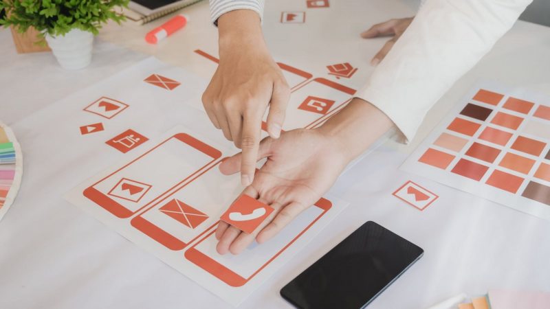 Cách tạo liên kết chuyển tiền trên Momo