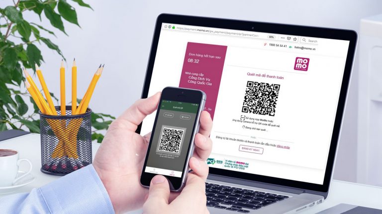 MoMo lần đầu hé lộ dàn lãnh đạo “trong mơ”