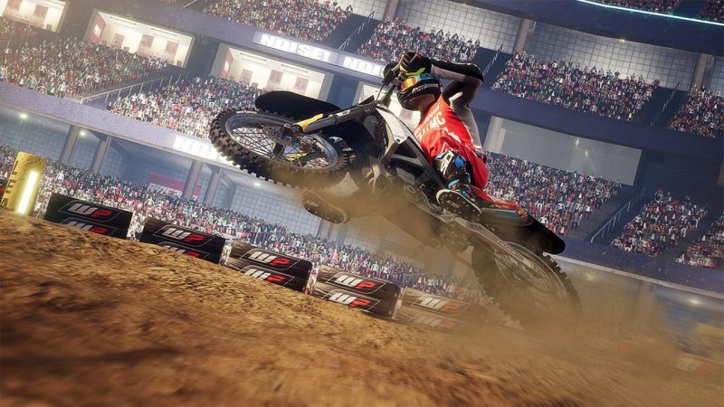 Đánh giá game MX vs ATV All Out phiên bản Switch