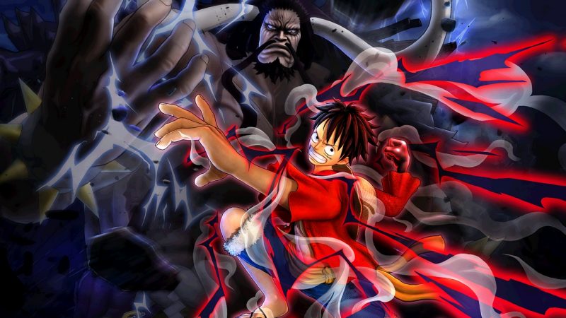 Top 5 game chuyển thể từ anime xuất sắc nhất trên máy tính