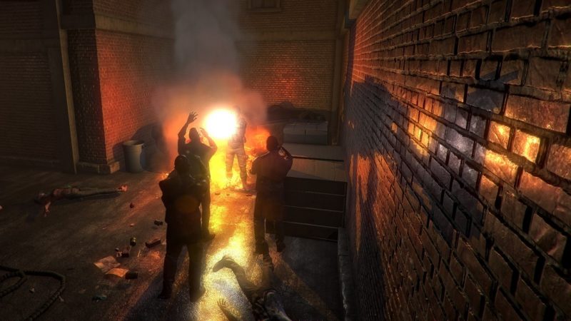 Đánh giá game Outbreak: The New Nightmare