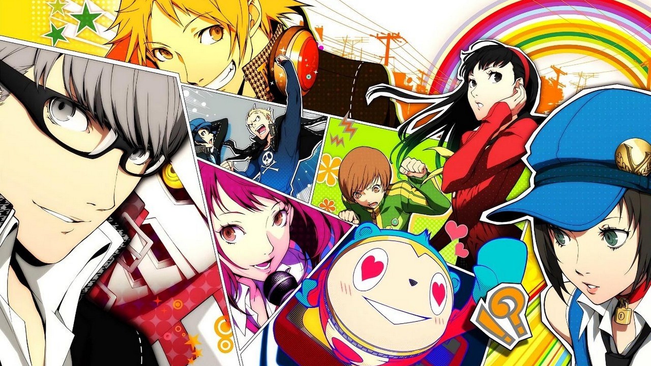 Top 5 game cực hay đồ hoạ anime trên máy tính năm 2020