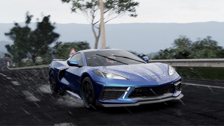 Đánh giá game Project CARS 3