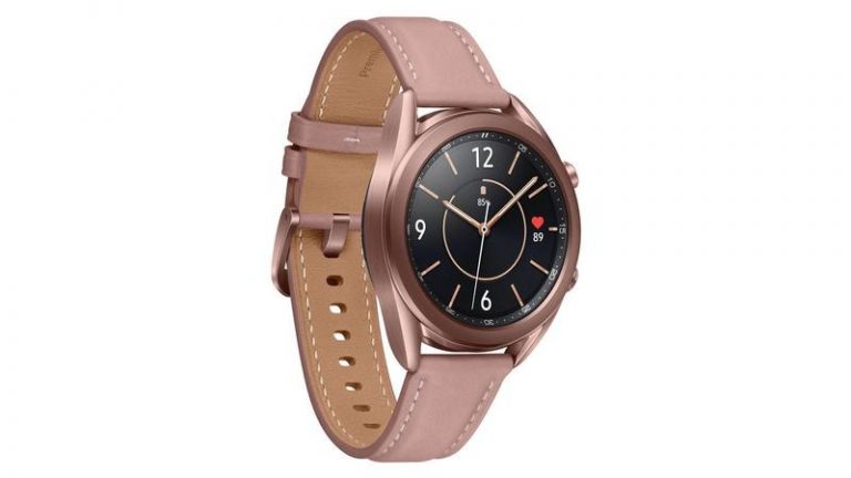 Chọn đồng hồ thông minh mới: Oppo Watch hay Samsung Galaxy Watch 3?