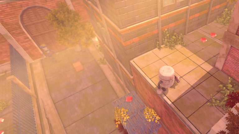 Tải ngay kẻo lỡ game đi cảnh giải đố Scrap Garden đang miễn phí chỉ 48 tiếng