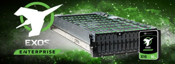 Seagate giới thiệu hệ thống Exos Và Nytro tại Việt Nam