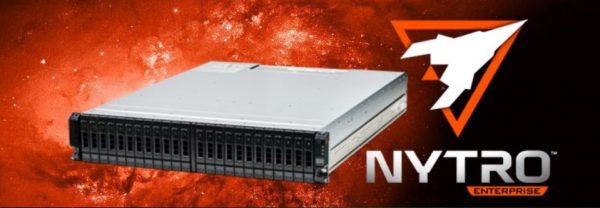 Seagate giới thiệu hệ thống Exos Và Nytro tại Việt Nam
