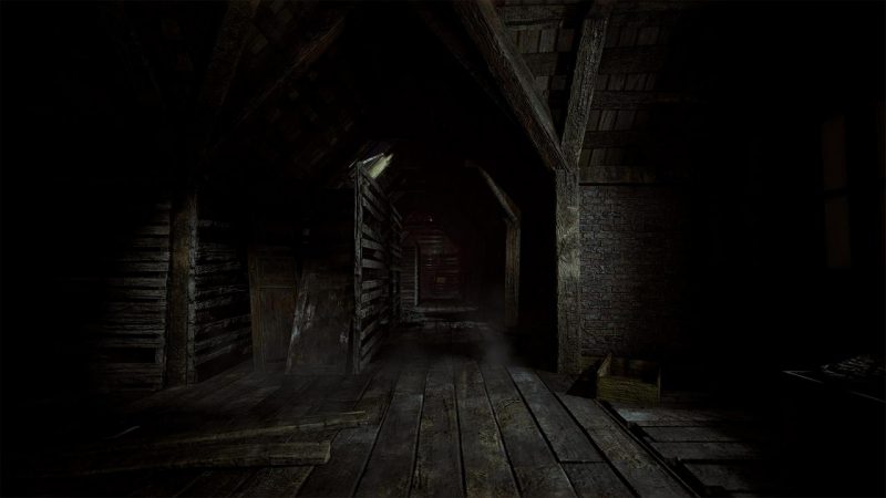 Top 13 game có những pha jumpscare “rớt tim”