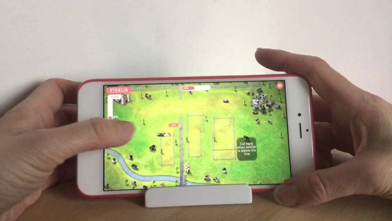 Đang miễn phí game chiến thuật xe tăng Stealin dành cho mọi nền tảng