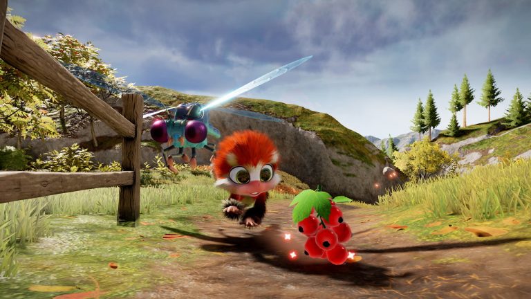 Đánh giá game Tamarin