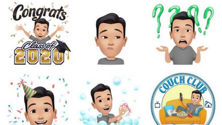 Đang hot tạo avatar cho Facebook, bạn đã thử chưa?