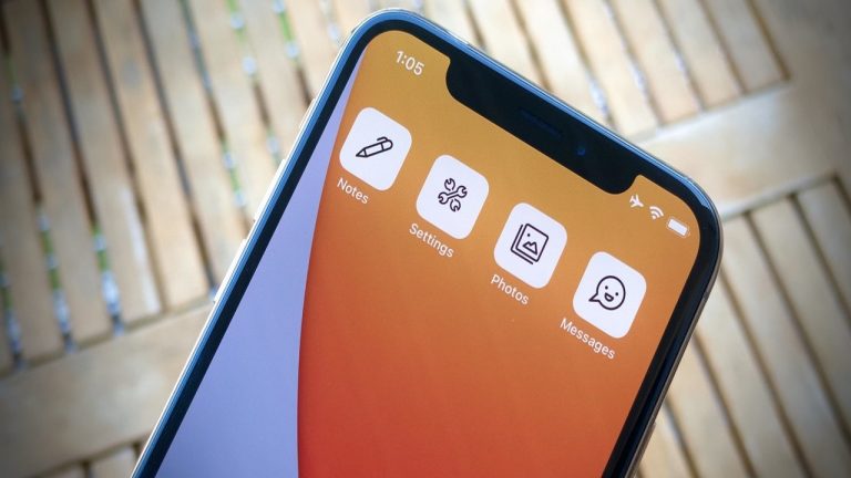 Cách thay đổi biểu tượng ứng dụng trên iOS 14