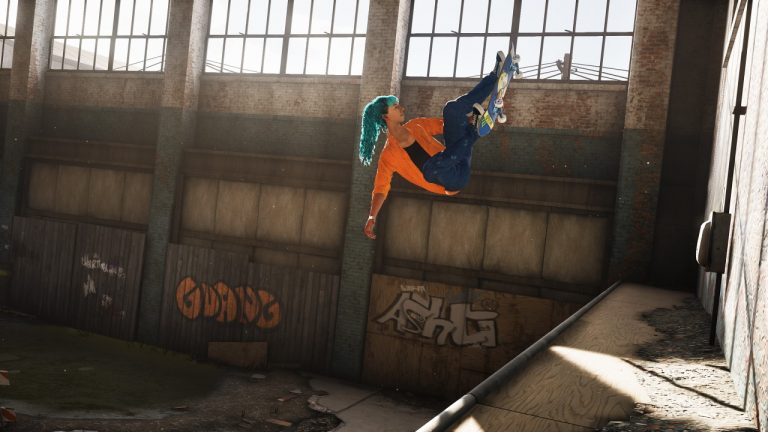 Đánh giá game Tony Hawk’s Pro Skater 1 + 2