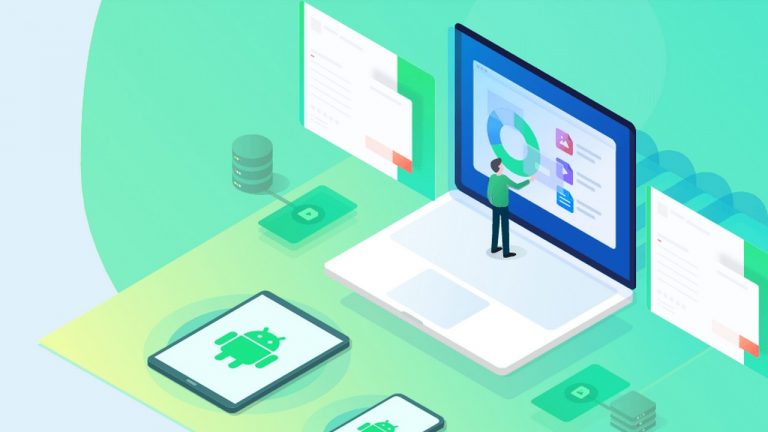 Đang miễn phí ứng dụng phục hồi dữ liệu điện thoại Android trị giá 29.95USD