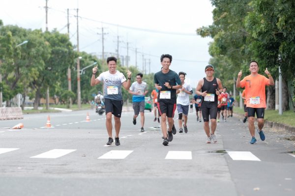 Uprace 2020 chính thức khởi động