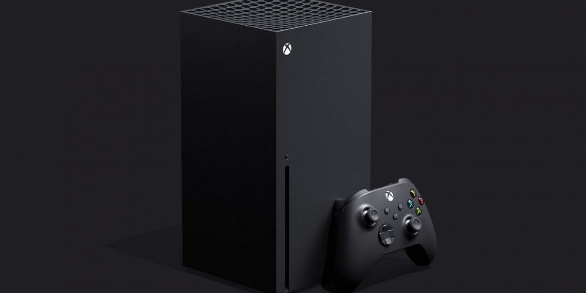 Xbox Series X được phát hành vào ngày 10/11 với giá 499USD