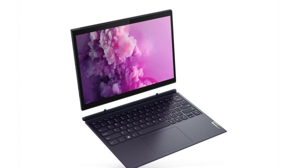 Lenovo ra mắt bộ đôi thiết bị siêu mỏng Yoga Slim 7i và Yoga Duet 7