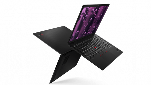 Lenovo ra mắt ThinkPad X1 Nano và ThinkPad X1 Fold mỏng nhẹ bất ngờ