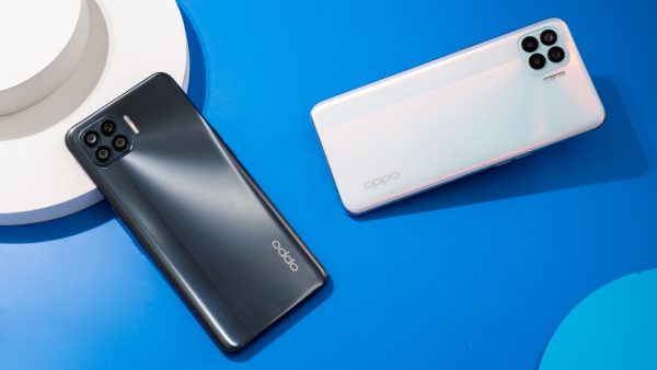 OPPO A93 lên kệ giá 7.49 triệu đồng