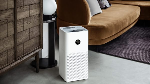 Xiaomi bổ sung loạt sản phẩm máy lọc không khí, quạt đứng tại Việt Nam