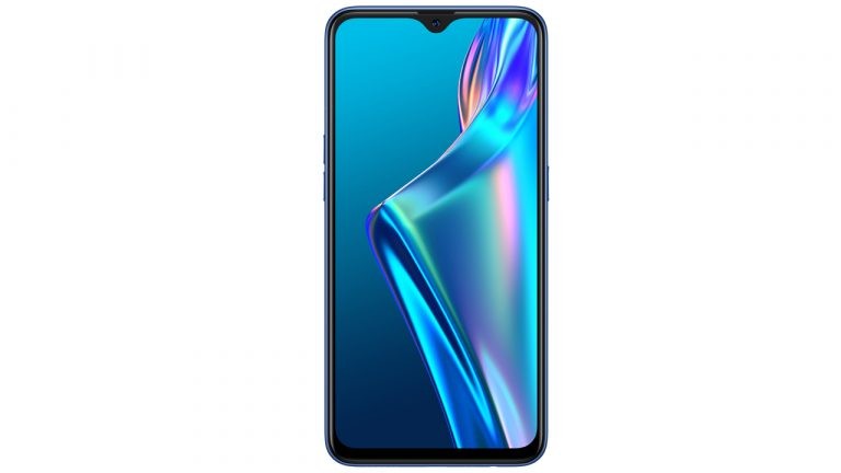 OPPO A12 ra mắt màu mới, độc quyền trên Lazada