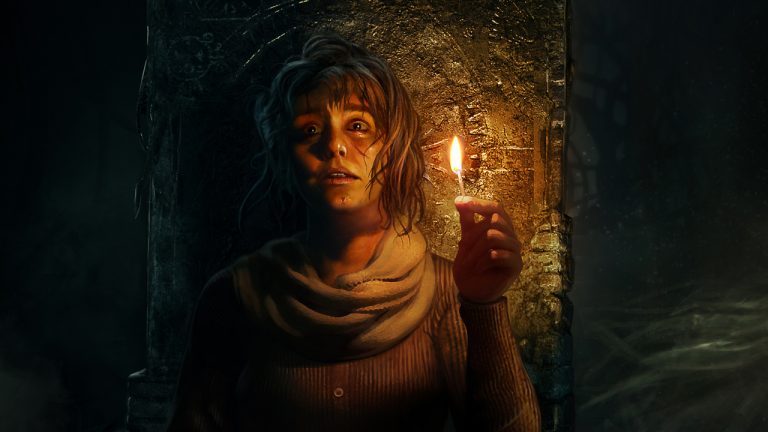 7 game kinh dị mới để bạn chơi dịp Halloween 2020