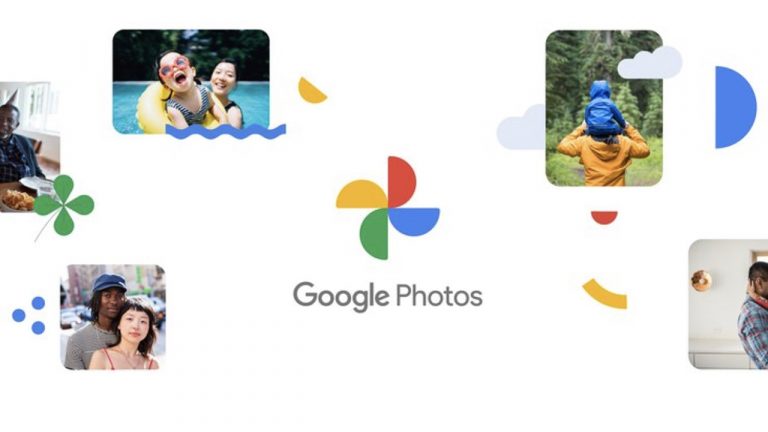 Cách ẩn video, hình ảnh trên Google Photos