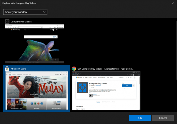 Tổng hợp 6 ứng dụng UWP chọn lọc cho Windows 10 nửa đầu tháng 10/2020