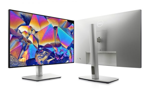 Dell giới thiệu loạt màn hình Dell UltraSharp cùng các giải pháp không gian họp mới 