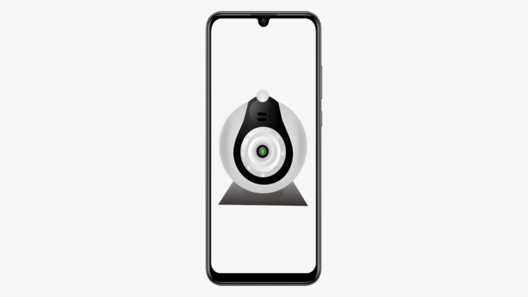DroidCam: Biến điện thoại iOS, Android làm webcam và theo dõi từ trình duyệt