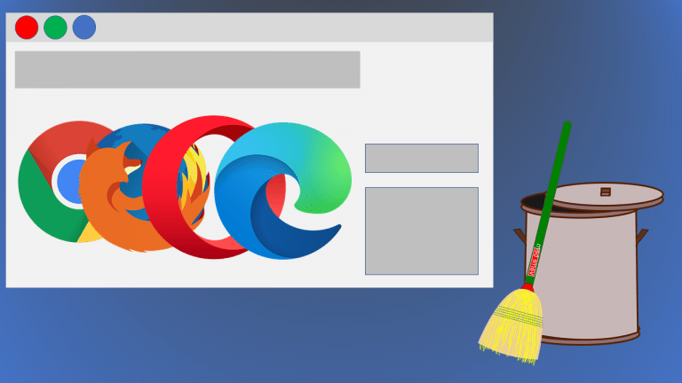 Forget Me Now: xóa dữ liệu web tự động khi đóng tab trên Chrome