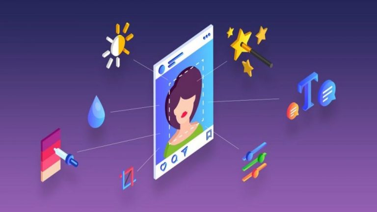 Chỉnh sửa ảnh với Free Image Editor từ menu chuột phải Chrome