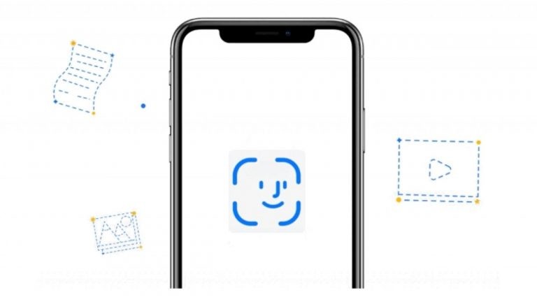 Gazepass: Mở trang web theo phong cách Face ID của iPhone X