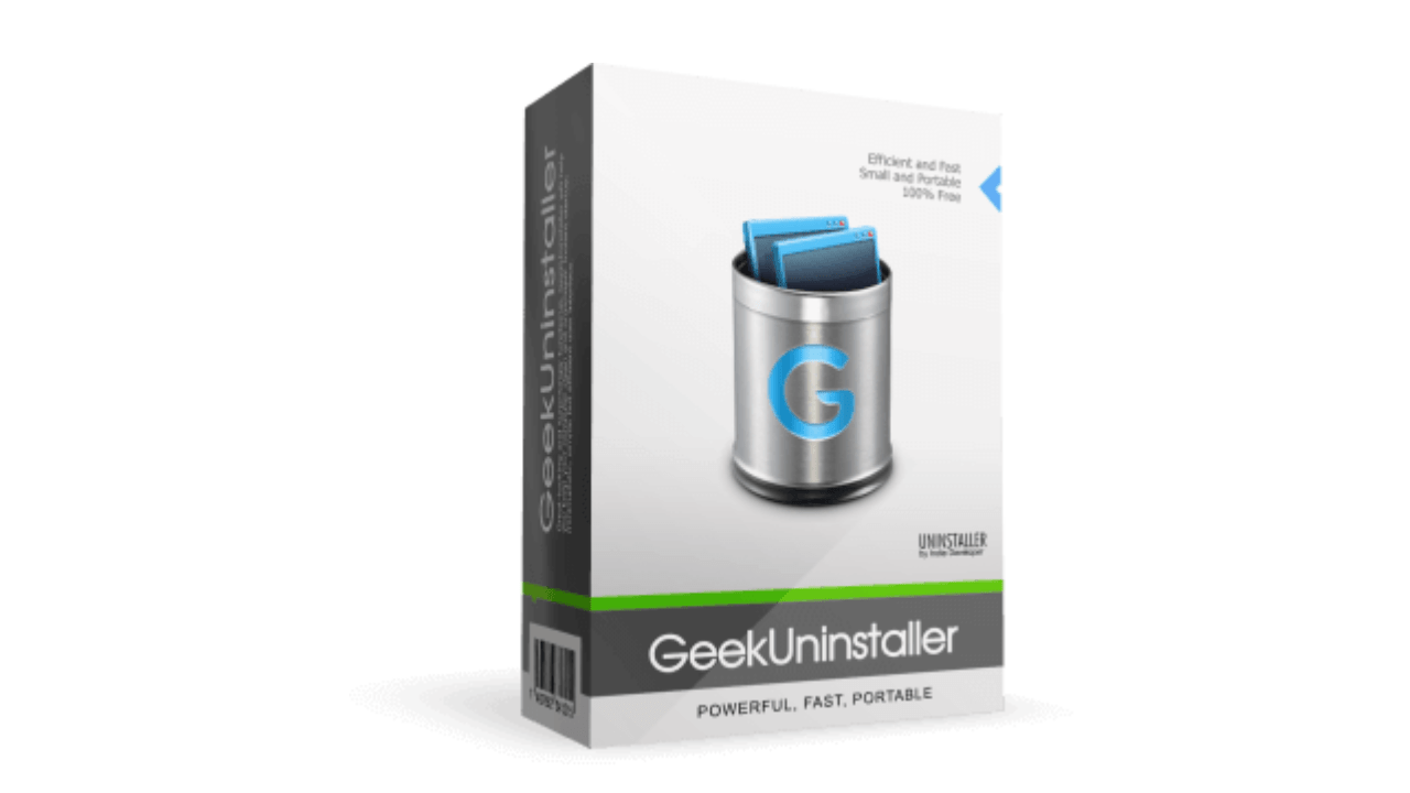 geek uninstaller free download