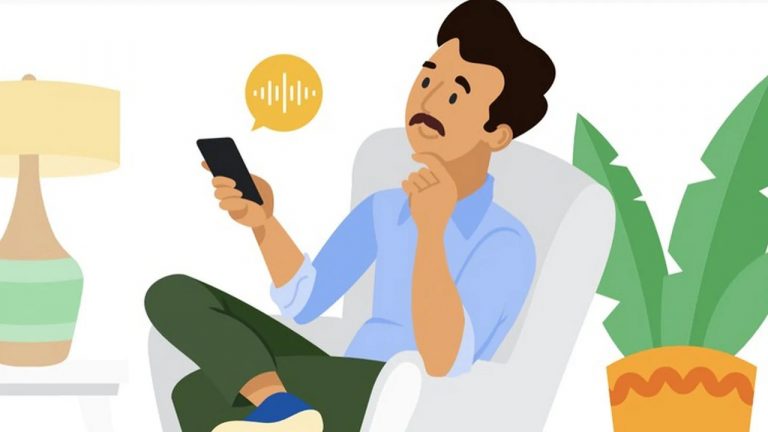 Cách gửi tin nhắn âm thanh trong Gmail
